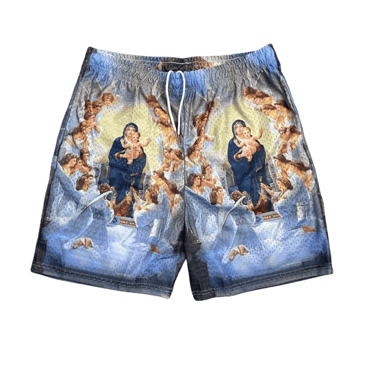 RDMCLOTHINGART tapestry hoodie MARY ANGELS-8794