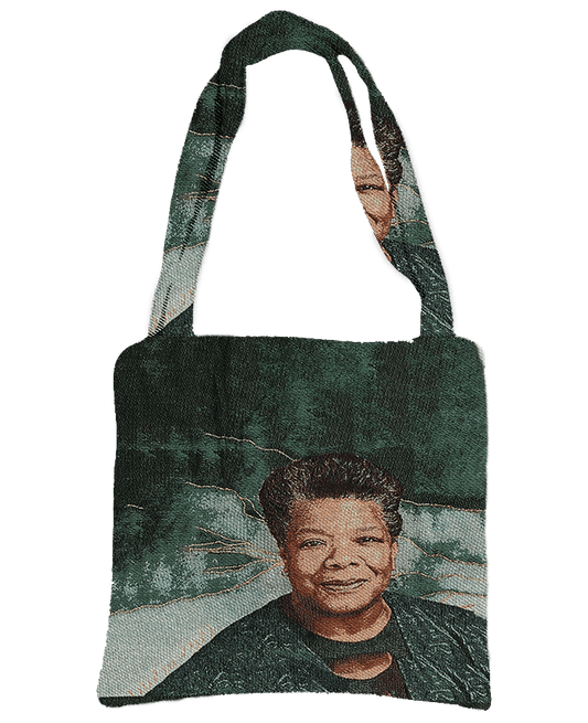 MAYA TAPESTRY BAG