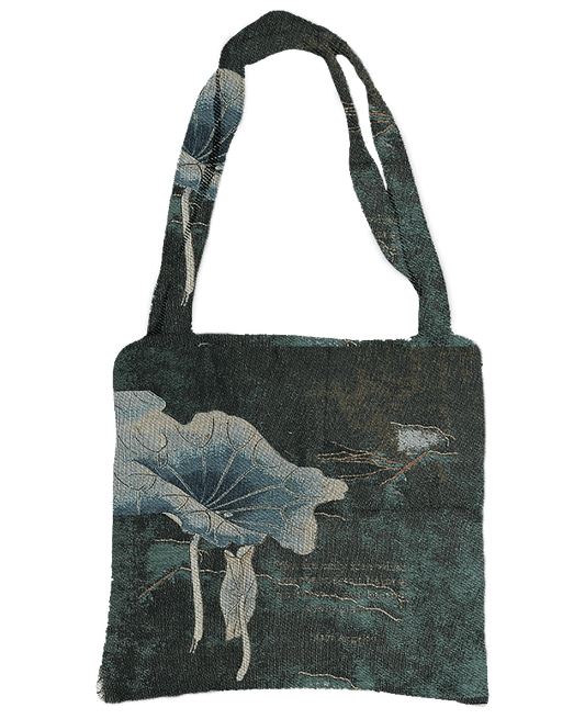 MAYA TAPESTRY BAG