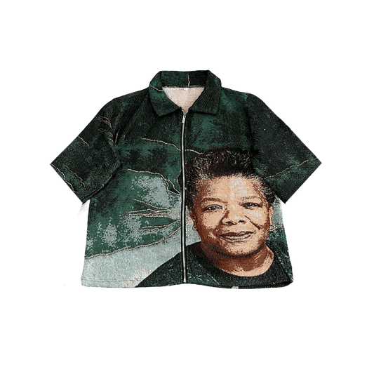 MAYA TAPESTRY TEE