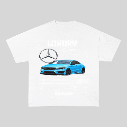 RDMCLOTHINGART tapestry hoodie MERCEDES 00 HEAVY WEIGHT COTTON TEE-9106