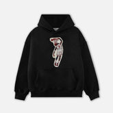 RDMCLOTHINGART tapestry hoodie MJ TAPESTRY PATCH HOODIE-9046