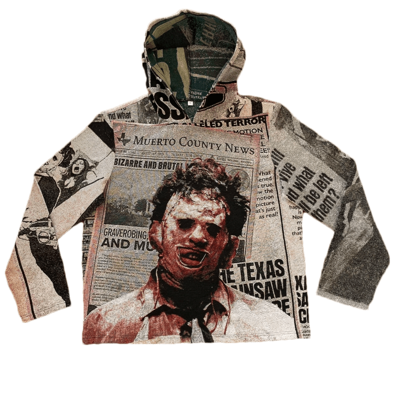 MYERS TAPESTRY
