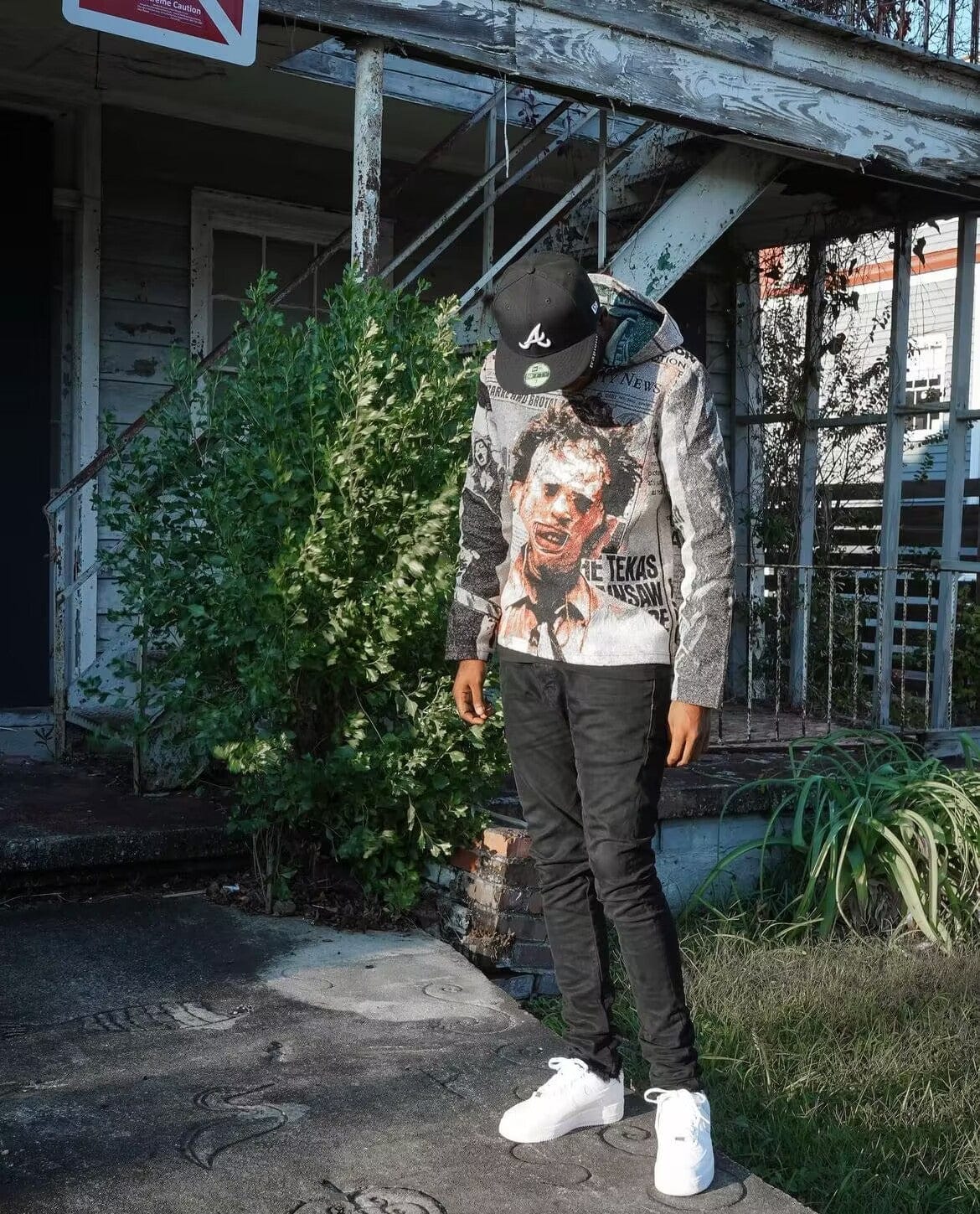MYERS TAPESTRY