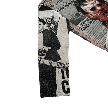 MYERS TAPESTRY