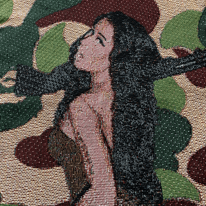 Nicki Tapestry