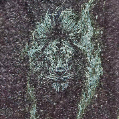 RDMCLOTHINGART tapestry hoodie NIGERIA TAPESTRY TEE