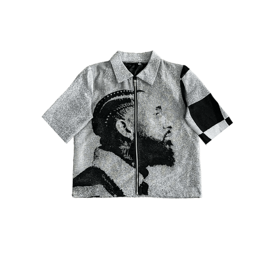 NIP TAPESTRY TEE