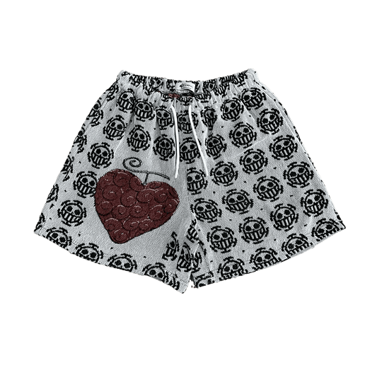 OPERATION TAPESTRY SHORTS