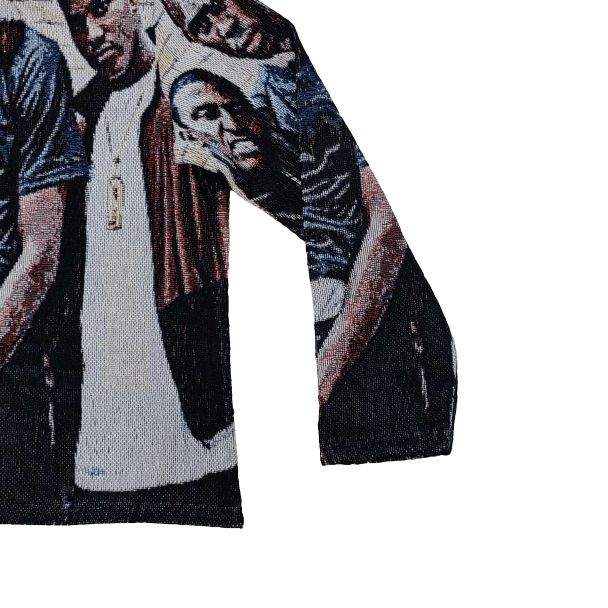 Paid In Full Tapestry