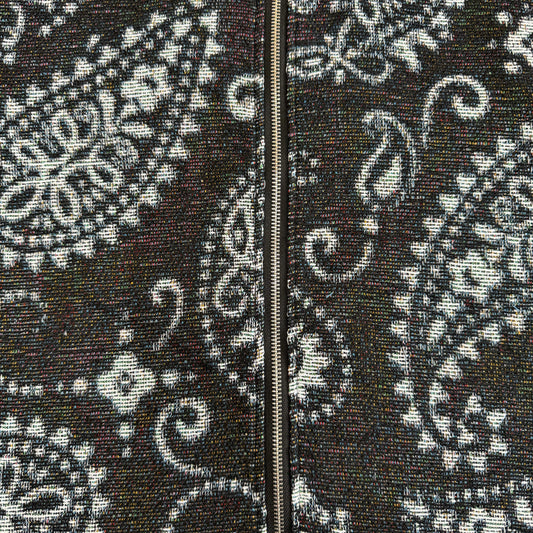 PAISLEY TAPESTRY TEE
