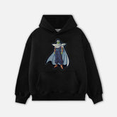 RDMCLOTHINGART tapestry hoodie PICCOLO TAPESTRY PATCH HOODIE-9081