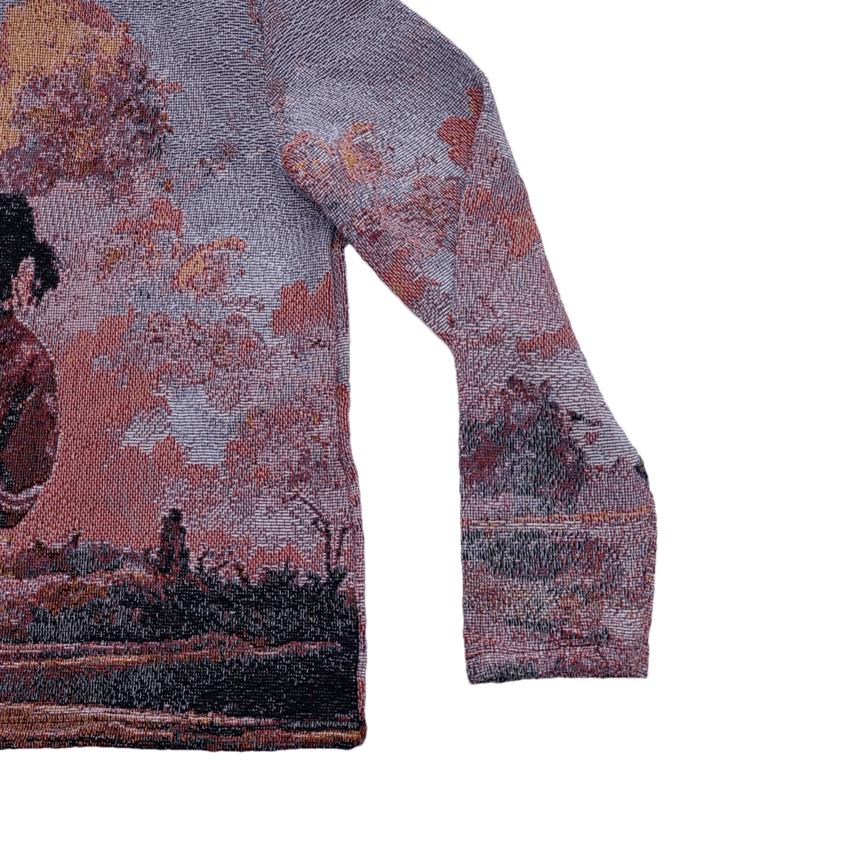 Pink Chief Keef Tapestry