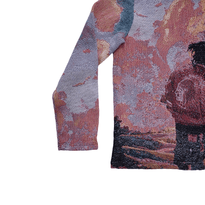 Pink Chief Keef Tapestry