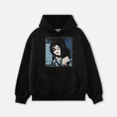 RDMCLOTHINGART tapestry hoodie RDM117-Heavy Patch  Cotton Hoodies