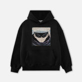 RDMCLOTHINGART tapestry hoodie RDM120-Heavy Patch  Cotton Hoodies