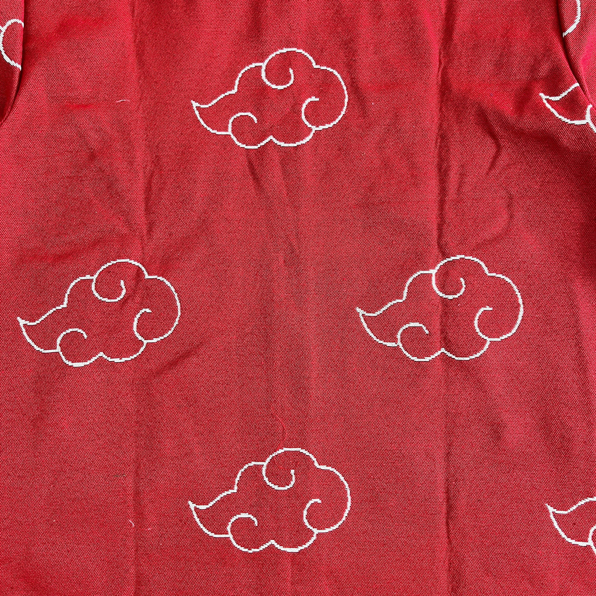 RDMCLOTHINGART tapestry hoodie RED N TAPESTRY JACKET