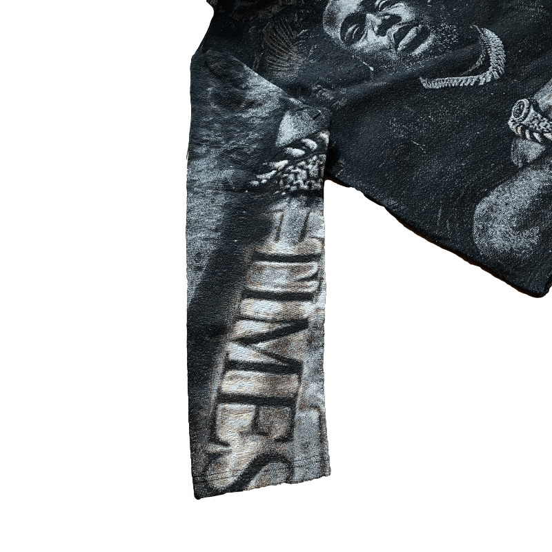 ROD TAPESTRY