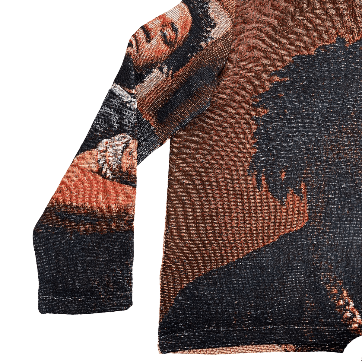 RODWAVE TOUR TAPESTRY