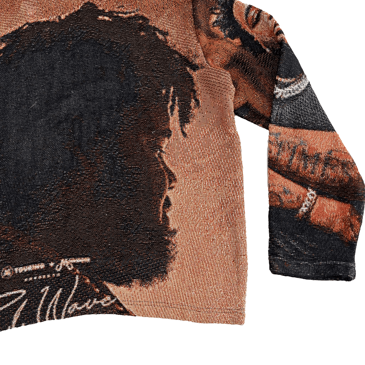 RODWAVE TOUR TAPESTRY