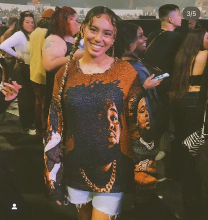 RODWAVE TOUR TAPESTRY