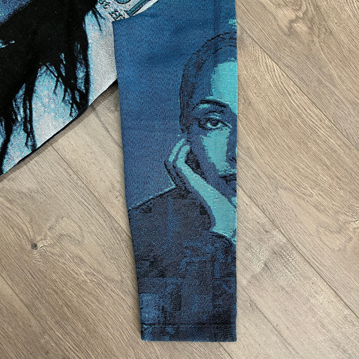 SADE TAPESTRY JACKET