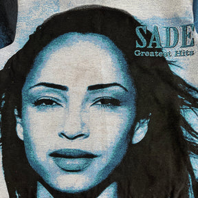 RDMCLOTHINGART tapestry hoodie SADE TAPESTRY JACKET