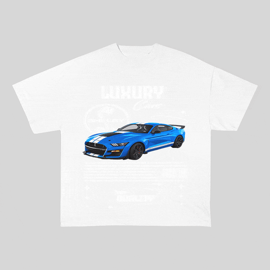 SHELBY HEAVY WEIGHT COTTON TEE-9111