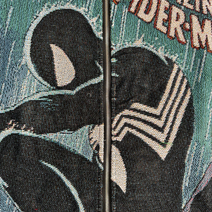 RDMCLOTHINGART tapestry hoodie SPIDER MAN V5 TAPESTRY TEE-98322