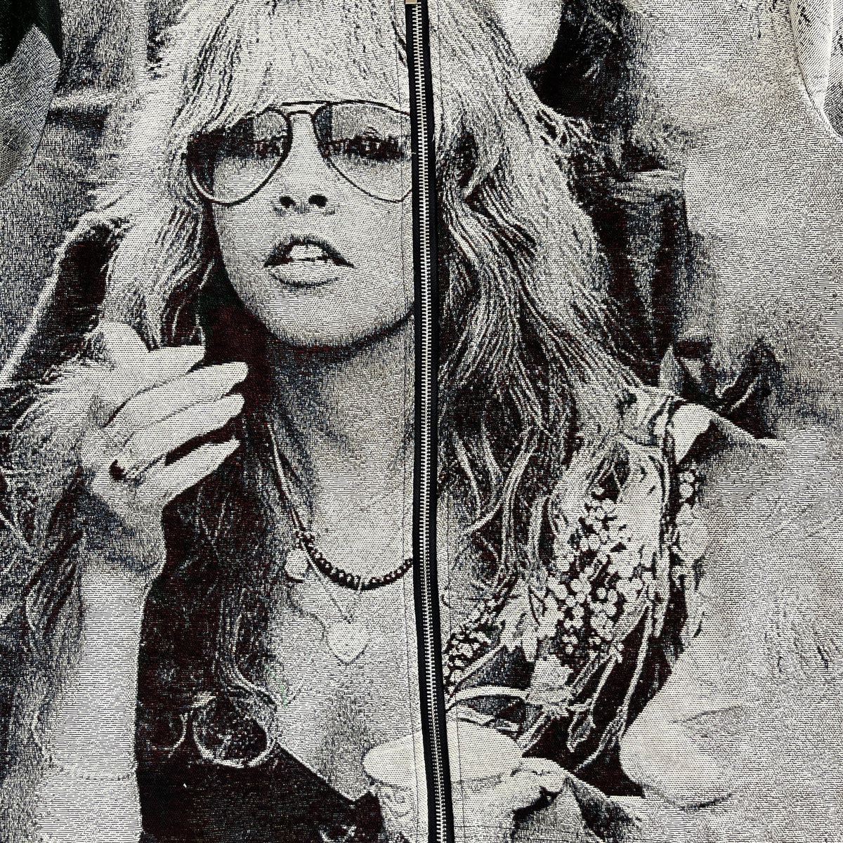 STEVIE TAPESTRY JACKET