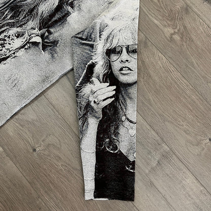 RDMCLOTHINGART tapestry hoodie STEVIE TAPESTRY JACKET