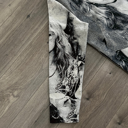 STEVIE TAPESTRY JACKET