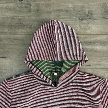 RDMCLOTHINGART tapestry hoodie TAME IMPALA TAPESTRY HOODIE
