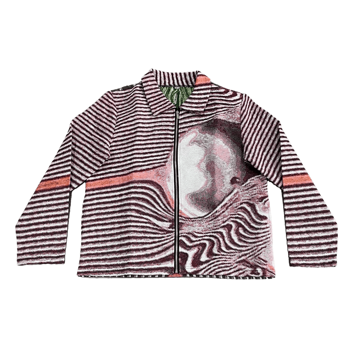 RDMCLOTHINGART tapestry hoodie TAME IMPALA TAPESTRY JACKET