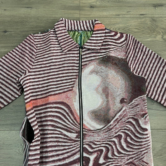 TAME IMPALA TAPESTRY TEE