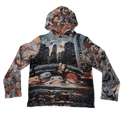 Teenage Tapestry