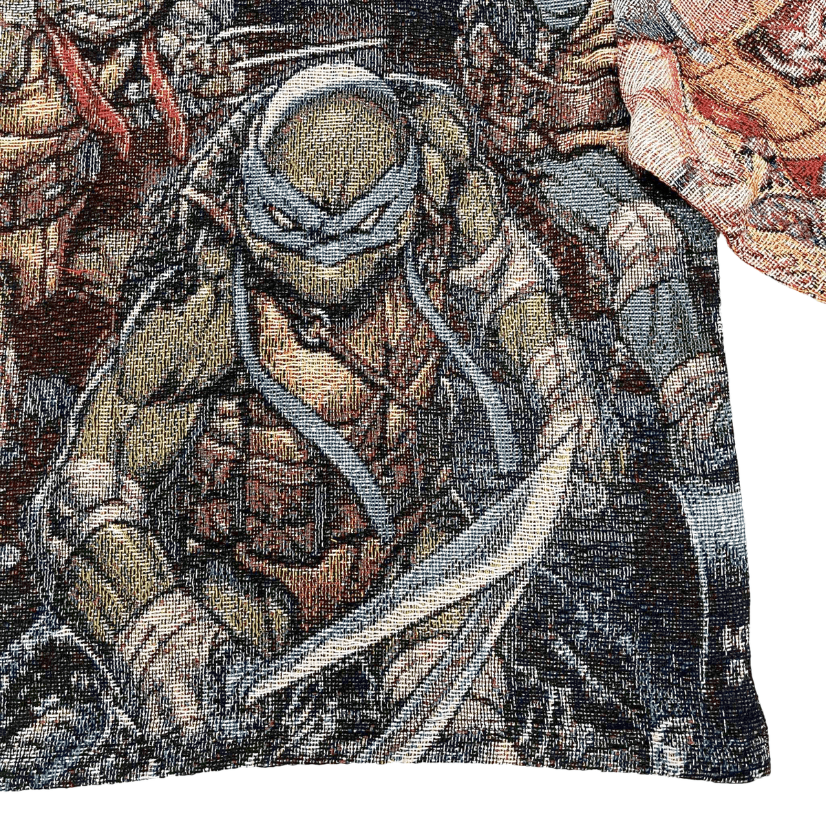 Teenage Tapestry