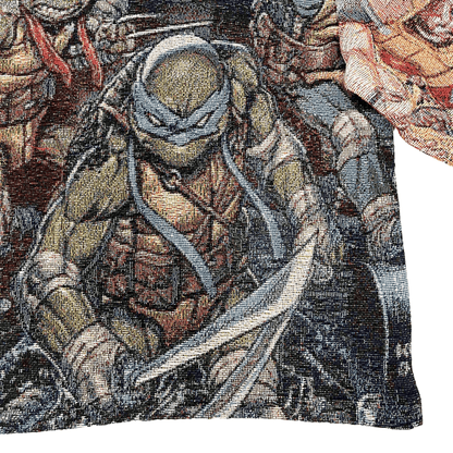 Teenage Tapestry