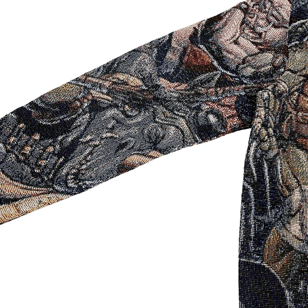 Teenage Tapestry