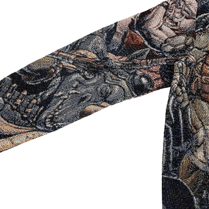 Teenage Tapestry