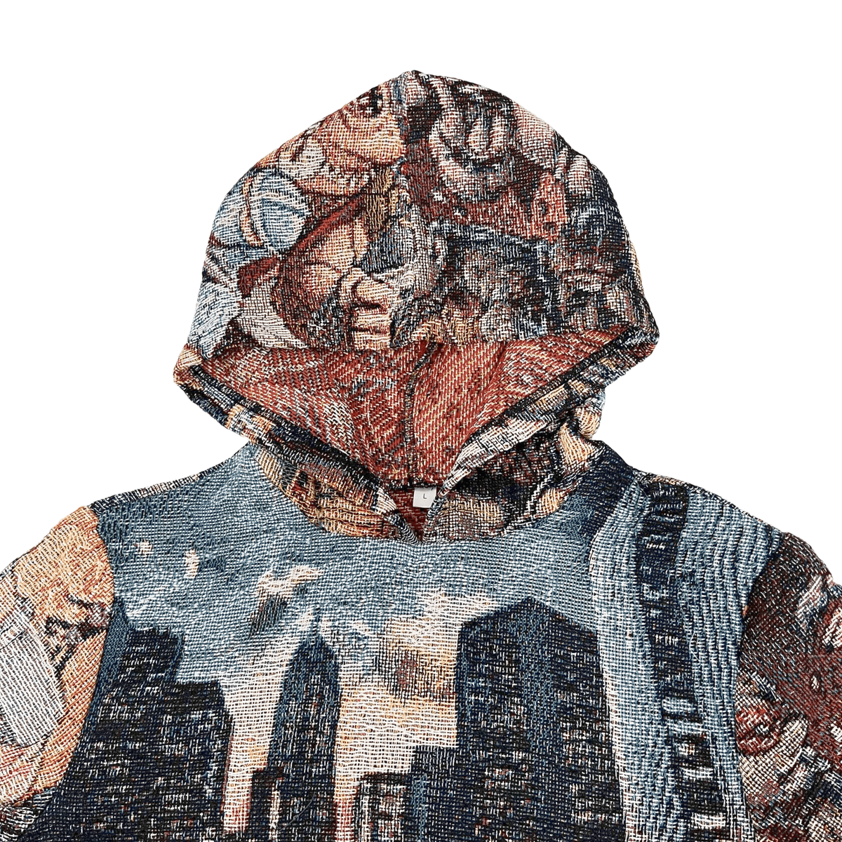 Teenage Tapestry