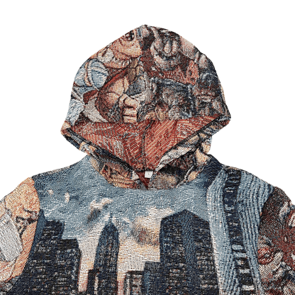 Teenage Tapestry
