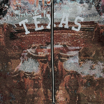 TEXAS TAPESTRY JACKET