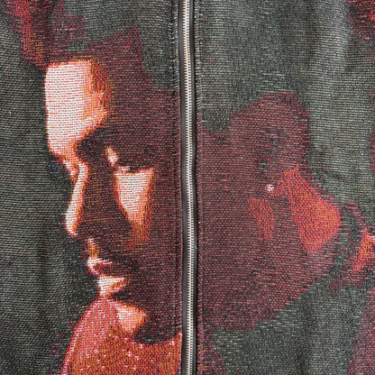 RDMCLOTHINGART tapestry hoodie THE WEEKND TAPESTRY TEE-98361