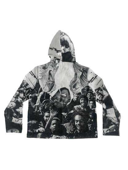 To Pimp A Butterfly Tapestry