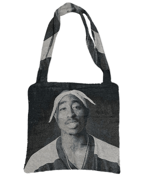 RDMCLOTHINGART tapestry hoodie TYLER TAPESTRY BAG