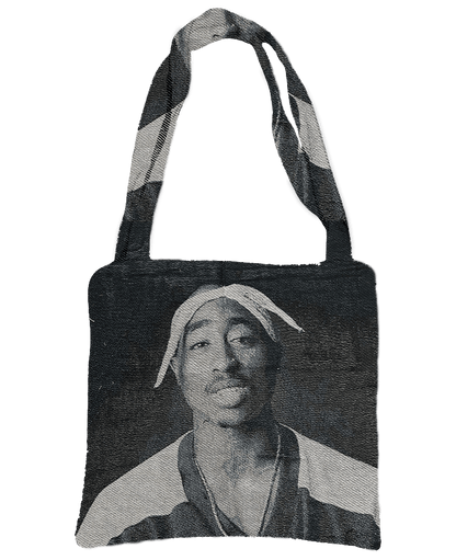 RDMCLOTHINGART tapestry hoodie TYLER TAPESTRY BAG