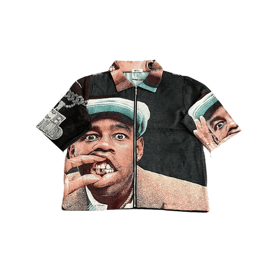 TYLER TAPESTRY TEE