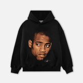 RDMCLOTHINGART tapestry hoodie VINCECARTER HEAD HOODIE-1017