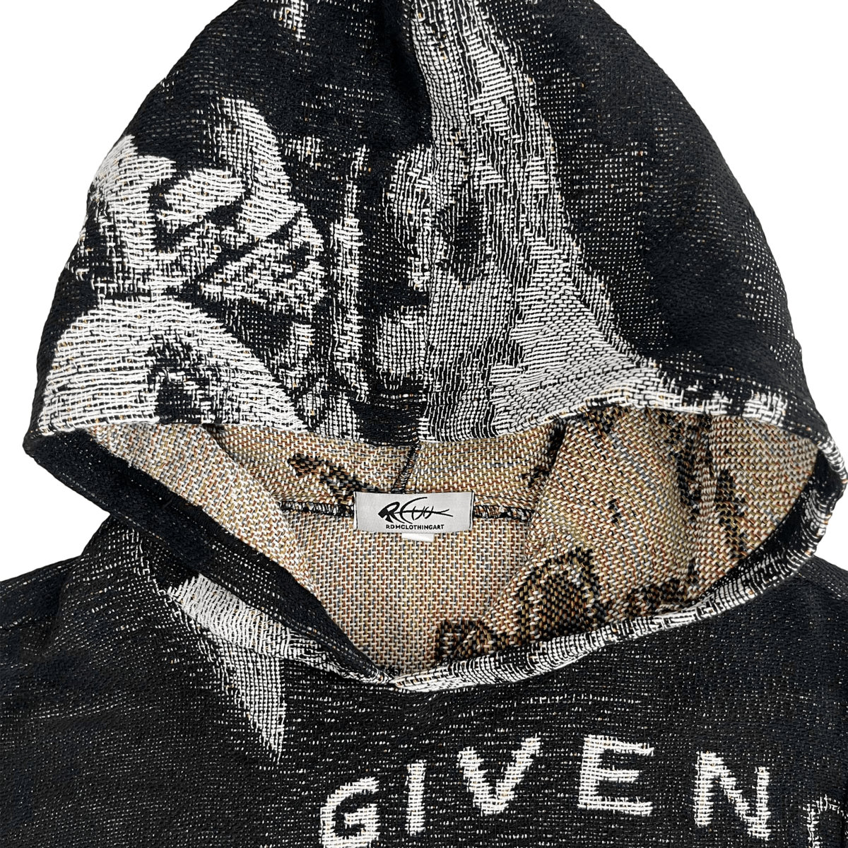 VON TAPESTRY